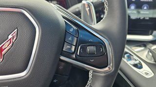 Chevrolet Corvette  2023 à Mont-Laurier, Québec - 33 - w320h240px