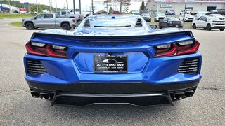 Chevrolet Corvette  2023 à Mont-Laurier, Québec - 8 - w320h240px