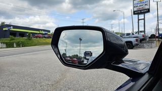 Chevrolet Corvette  2023 à Mont-Laurier, Québec - 25 - w320h240px