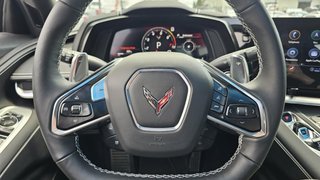 Chevrolet Corvette  2023 à Mont-Laurier, Québec - 31 - w320h240px