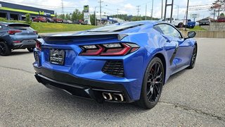 Chevrolet Corvette  2023 à Mont-Laurier, Québec - 7 - w320h240px