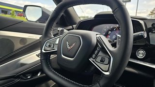 Chevrolet Corvette  2023 à Mont-Laurier, Québec - 24 - w320h240px