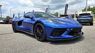 Chevrolet Corvette  2023 à Mont-Laurier, Québec - 4 - w320h240px