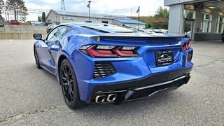 Chevrolet Corvette  2023 à Mont-Laurier, Québec - 12 - w320h240px