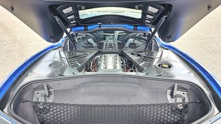 Chevrolet Corvette  2023 à Mont-Laurier, Québec - 10 - w320h240px