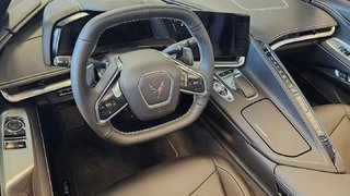 Chevrolet Corvette  2023 à Mont-Laurier, Québec - 30 - w320h240px