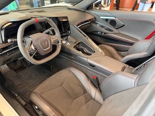 Chevrolet CORVETTE  2024 à Mont-Laurier, Québec - 3 - w320h240px