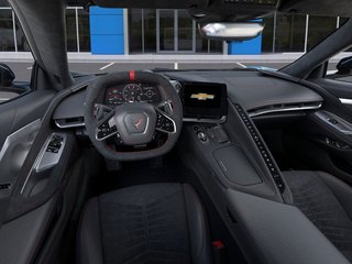 Chevrolet Corvette  2025 à Mont-Laurier, Québec - 5 - w320h240px
