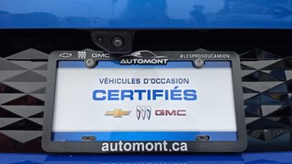 2025 Chevrolet Equinox EV in Mont-Laurier, Quebec - 9 - w320h240px