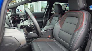 2025 Chevrolet Equinox EV in Mont-Laurier, Quebec - 19 - w320h240px