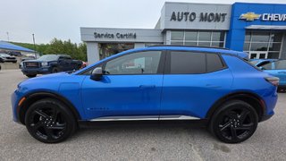 2025 Chevrolet Equinox EV in Mont-Laurier, Quebec - 15 - w320h240px