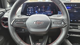 2025 Chevrolet Equinox EV in Mont-Laurier, Quebec - 26 - w320h240px