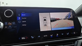 2025 Chevrolet Equinox EV in Mont-Laurier, Quebec - 30 - w320h240px