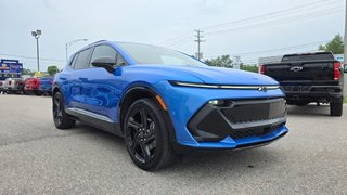 2025 Chevrolet Equinox EV in Mont-Laurier, Quebec - 3 - w320h240px