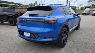 2025 Chevrolet Equinox EV in Mont-Laurier, Quebec - 6 - w320h240px