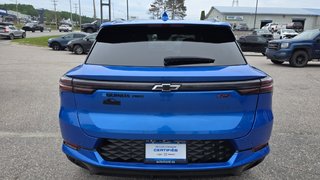 2025 Chevrolet Equinox EV in Mont-Laurier, Quebec - 7 - w320h240px