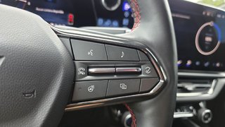 2025 Chevrolet Equinox EV in Mont-Laurier, Quebec - 28 - w320h240px