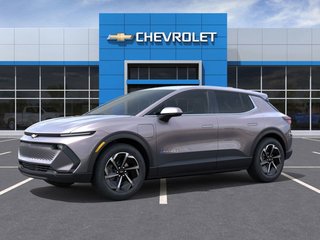2026 Chevrolet Equinox EV in Mont-Laurier, Quebec - 2 - w320h240px