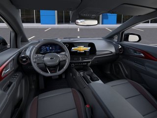 Chevrolet Equinox EV  2026 à Mont-Laurier, Québec - 5 - w320h240px