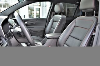 2023 Chevrolet Equinox in Mont-Laurier, Quebec - 21 - w320h240px