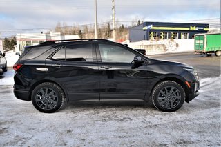 Chevrolet Equinox  2023 à Mont-Laurier, Québec - 7 - w320h240px