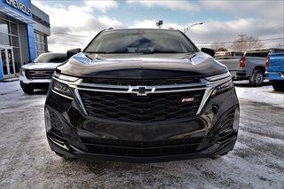 2023 Chevrolet Equinox in Mont-Laurier, Quebec - 3 - w320h240px