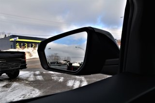 Chevrolet Equinox  2023 à Mont-Laurier, Québec - 26 - w320h240px