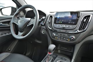 2023 Chevrolet Equinox in Mont-Laurier, Quebec - 24 - w320h240px
