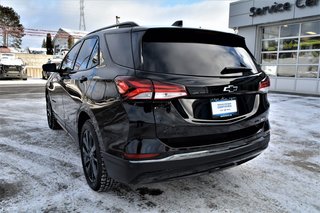 2023 Chevrolet Equinox in Mont-Laurier, Quebec - 16 - w320h240px