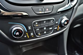 2023 Chevrolet Equinox in Mont-Laurier, Quebec - 37 - w320h240px