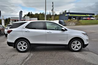 Chevrolet Equinox  2018 à Mont-Laurier, Québec - 4 - w320h240px