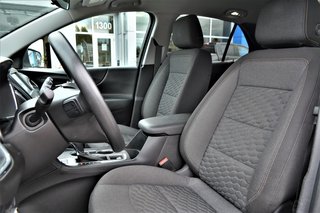 Chevrolet Equinox  2018 à Mont-Laurier, Québec - 19 - w320h240px