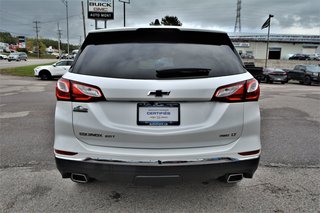 Chevrolet Equinox  2018 à Mont-Laurier, Québec - 7 - w320h240px