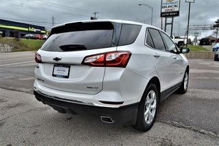 2018 Chevrolet Equinox in Mont-Laurier, Quebec - 6 - w320h240px