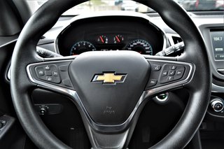 2018 Chevrolet Equinox in Mont-Laurier, Quebec - 26 - w320h240px