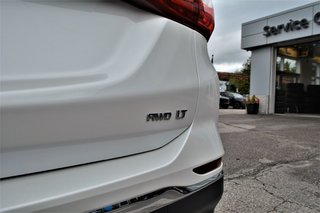 2018 Chevrolet Equinox in Mont-Laurier, Quebec - 10 - w320h240px