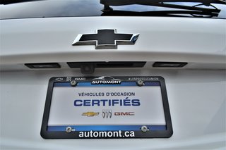 2018 Chevrolet Equinox in Mont-Laurier, Quebec - 9 - w320h240px