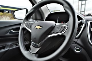 2018 Chevrolet Equinox in Mont-Laurier, Quebec - 22 - w320h240px