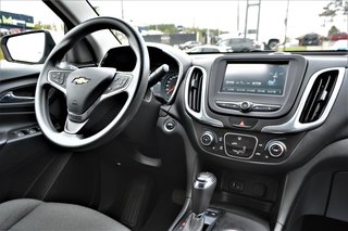 2018 Chevrolet Equinox in Mont-Laurier, Quebec - 21 - w320h240px