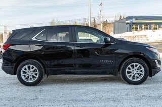 Chevrolet Equinox  2021 à Mont-Laurier, Québec - 4 - w320h240px