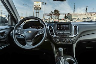 Chevrolet Equinox  2021 à Mont-Laurier, Québec - 21 - w320h240px