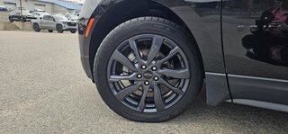 Chevrolet Equinox  2024 à Mont-Laurier, Québec - 16 - w320h240px