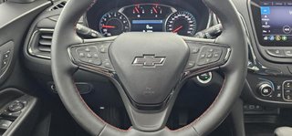 Chevrolet Equinox  2024 à Mont-Laurier, Québec - 31 - w320h240px