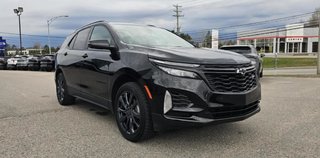 Chevrolet Equinox  2024 à Mont-Laurier, Québec - 3 - w320h240px