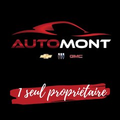 Chevrolet Equinox  2024 à Mont-Laurier, Québec - 11 - w320h240px