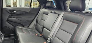 Chevrolet Equinox  2024 à Mont-Laurier, Québec - 18 - w320h240px