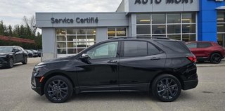 Chevrolet Equinox  2024 à Mont-Laurier, Québec - 14 - w320h240px