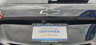Chevrolet Equinox  2024 à Mont-Laurier, Québec - 8 - w320h240px