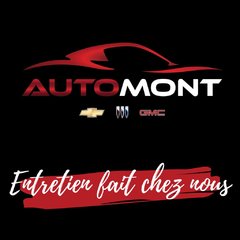 Chevrolet Equinox  2024 à Mont-Laurier, Québec - 17 - w320h240px