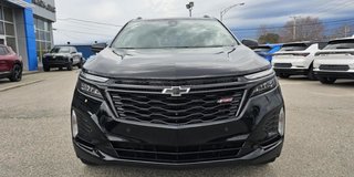 Chevrolet Equinox  2024 à Mont-Laurier, Québec - 2 - w320h240px